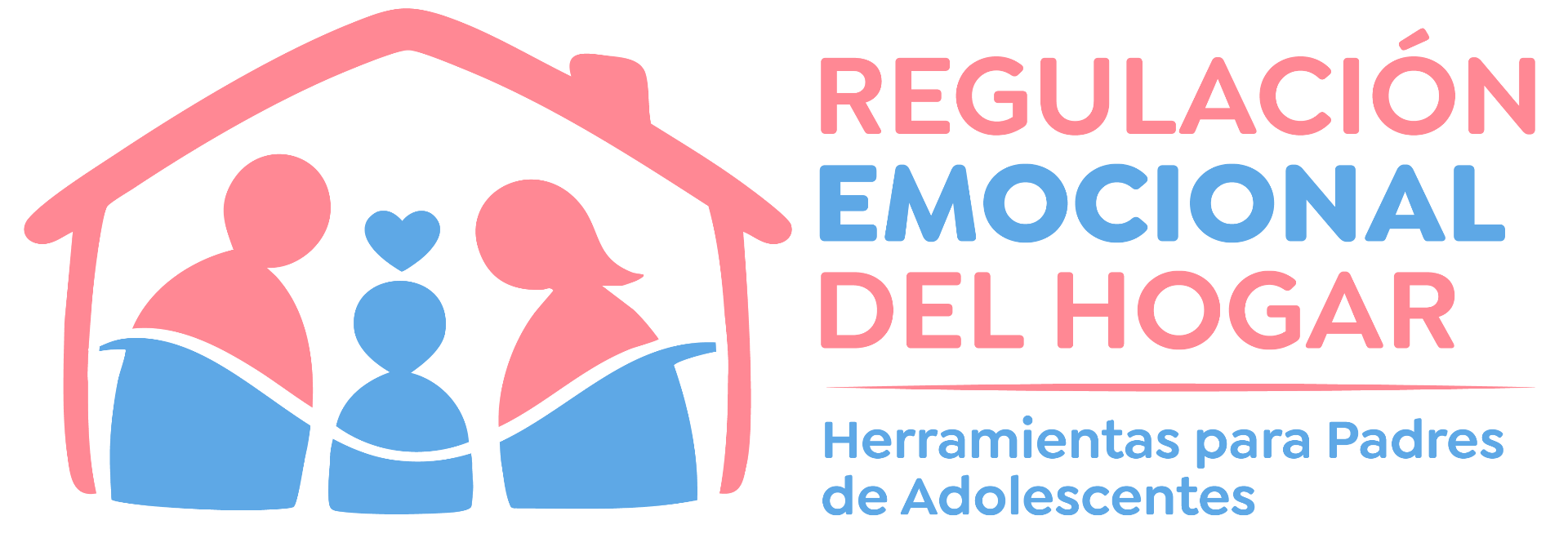 Regulación Emocional del Hogar — Herramientas para Padres de Adolescentes
